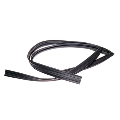 Front Glass Run Channel Seal for Mitsubishi Mirage Colt (1993–1996)