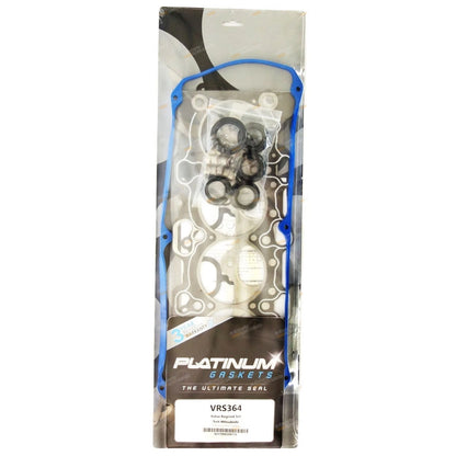 Valve Regrind Gasket Set for Mitsubishi Triton MK (1996–2006)