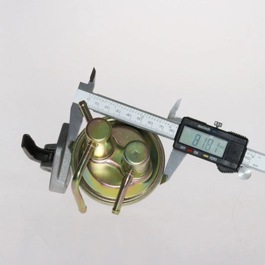 Fuel Pump Assembly for Nissan Presea 1.5L Hardtop 1990-1995