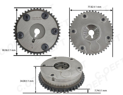 Variable Valve Timing Actuator for Honda CR-V Accord Crosstour