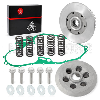 Clutch Kit for Yamaha Raptor 700 (2006–2023)