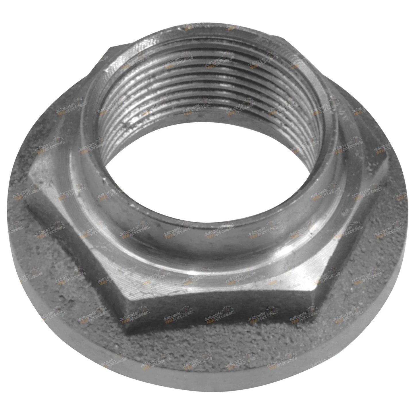 Output Shaft Nut for Bundera RJ70 (1984–1989)