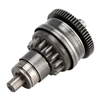 Starter Freewheel for Peugeot Speedfight 1 2 Kisbee Elyseo Vivacity 50 (1997–2013)