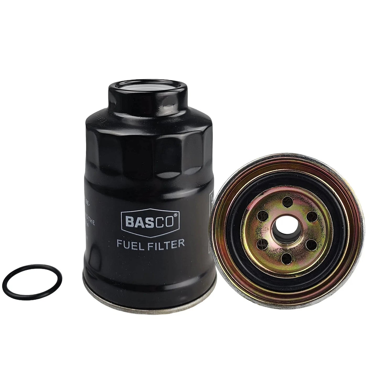 Fuel Filter for Nissan Ford Mazda WZ332 (Interchangeable with FC-1803)