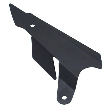 Stainless Steel Exhaust Heat Shield Cover for Suzuki GSX-S1000 (15-21)