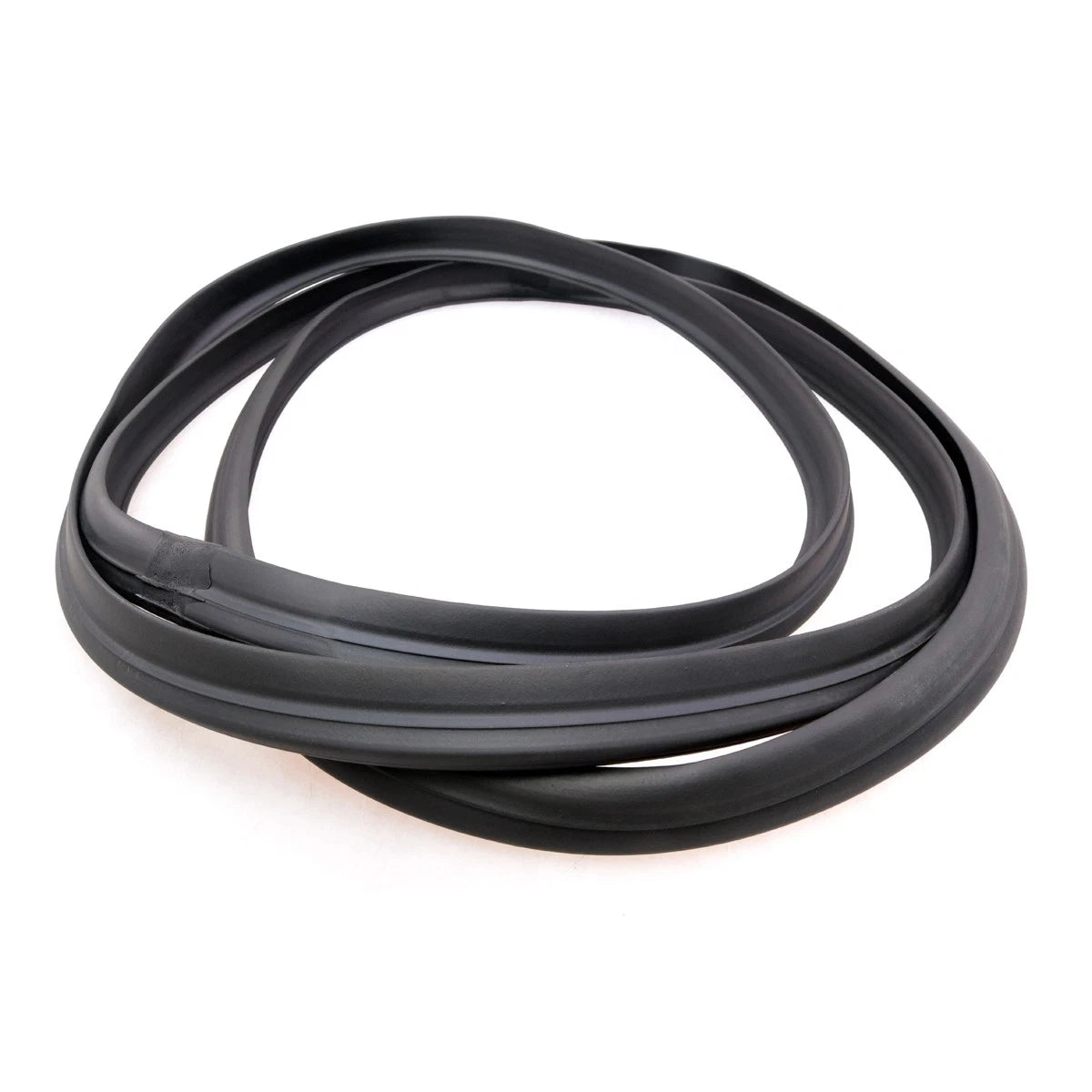 Trunk Lid Weatherstrip Seal for Mercedes Benz W126 (1981–1991)
