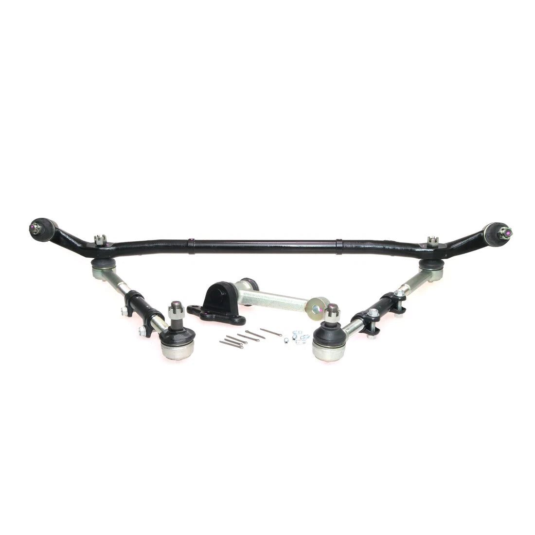 Tie Rod Idler Center Link for Toyota Hilux2WD 4Runner SR5 1978-1983