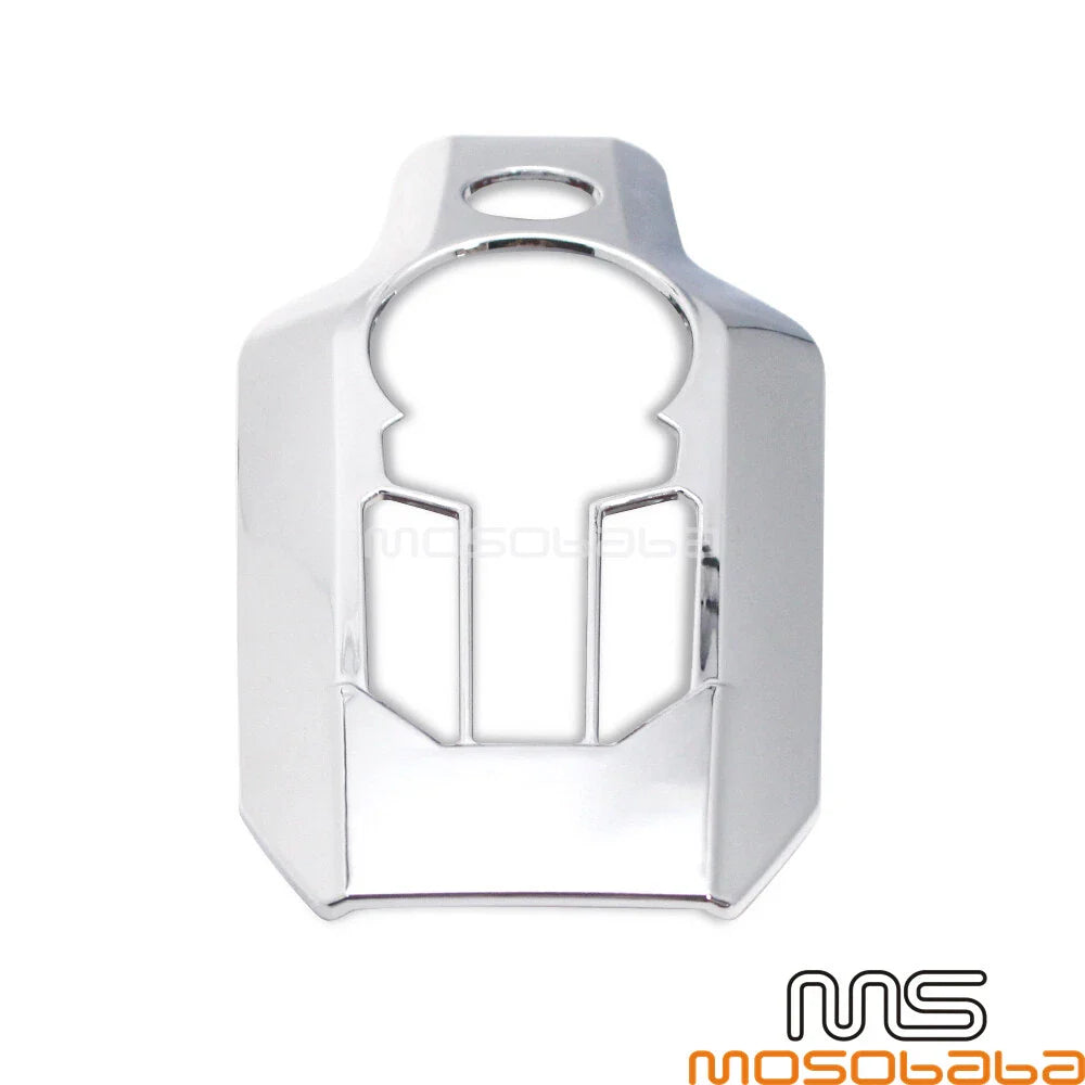 Chrome Switch Panel Cover for Honda Goldwing GL1800 (2018-2020)