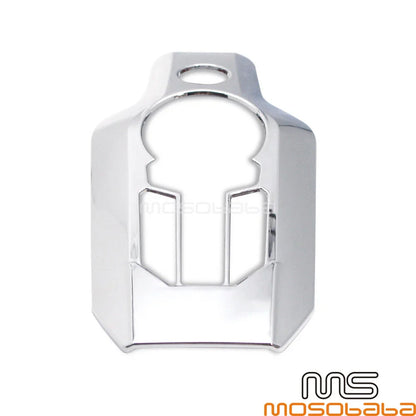 Chrome Switch Panel Cover for Honda Goldwing GL1800 (2018-2020)