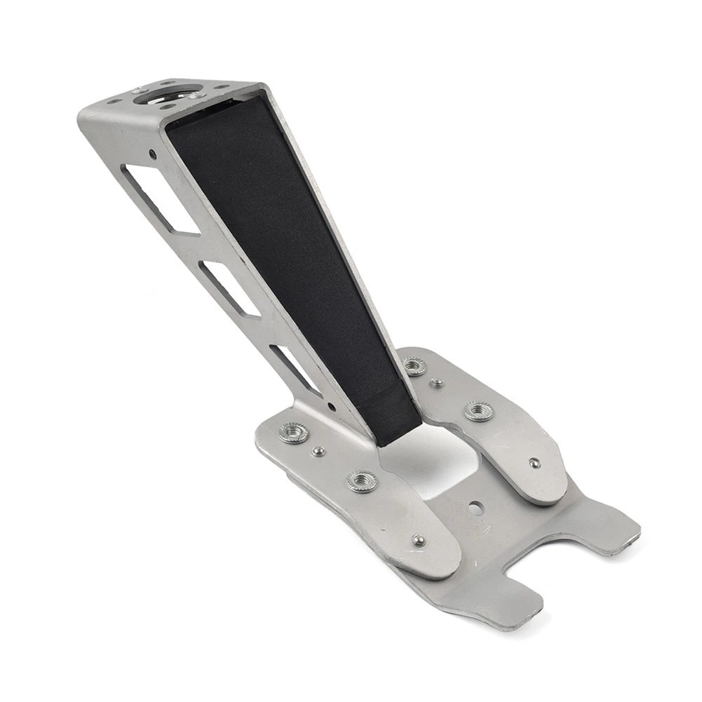 CNC Aluminum Alloy Rear Lever for Yamaha MT-09/FZ-09 (2013–2015)