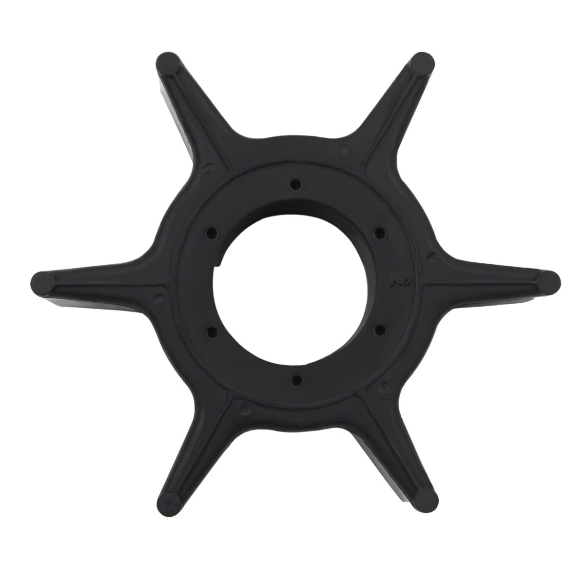 Water Pump Impeller for Honda 20/25/30hp Outboard (BF20A/BF25A/BF30A)