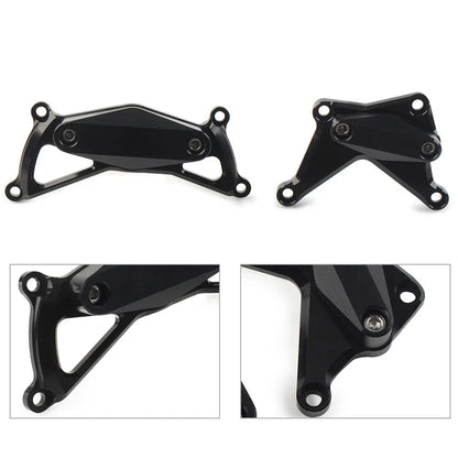 CNC Frame Slider Crash Engine Protector for SUZUKI GSX-S1000, GSX-S1000GT (2015-2023)