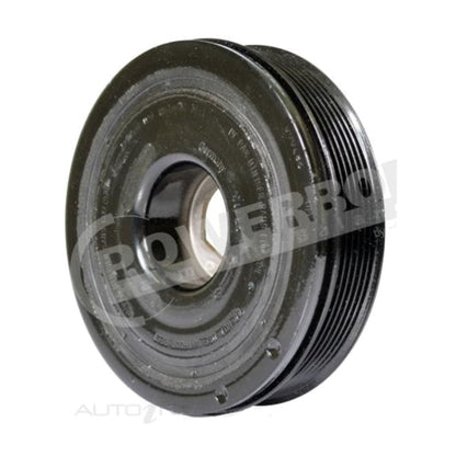 Harmonic Balancer for Nissan Navara D40 (2011–2015)