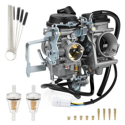 Carburetor with Fuel Filter for Yamaha V Star 1100 Classic (2000–2005)