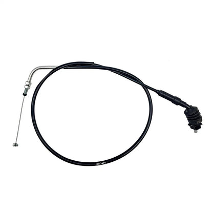 Throttle Cable for Linhai Bighorn 260, Mountaineer 300 ATV Parts (2004-2023)
