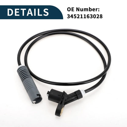ABS Wheel Speed Sensor for BMW 318i (1992 - 1998)