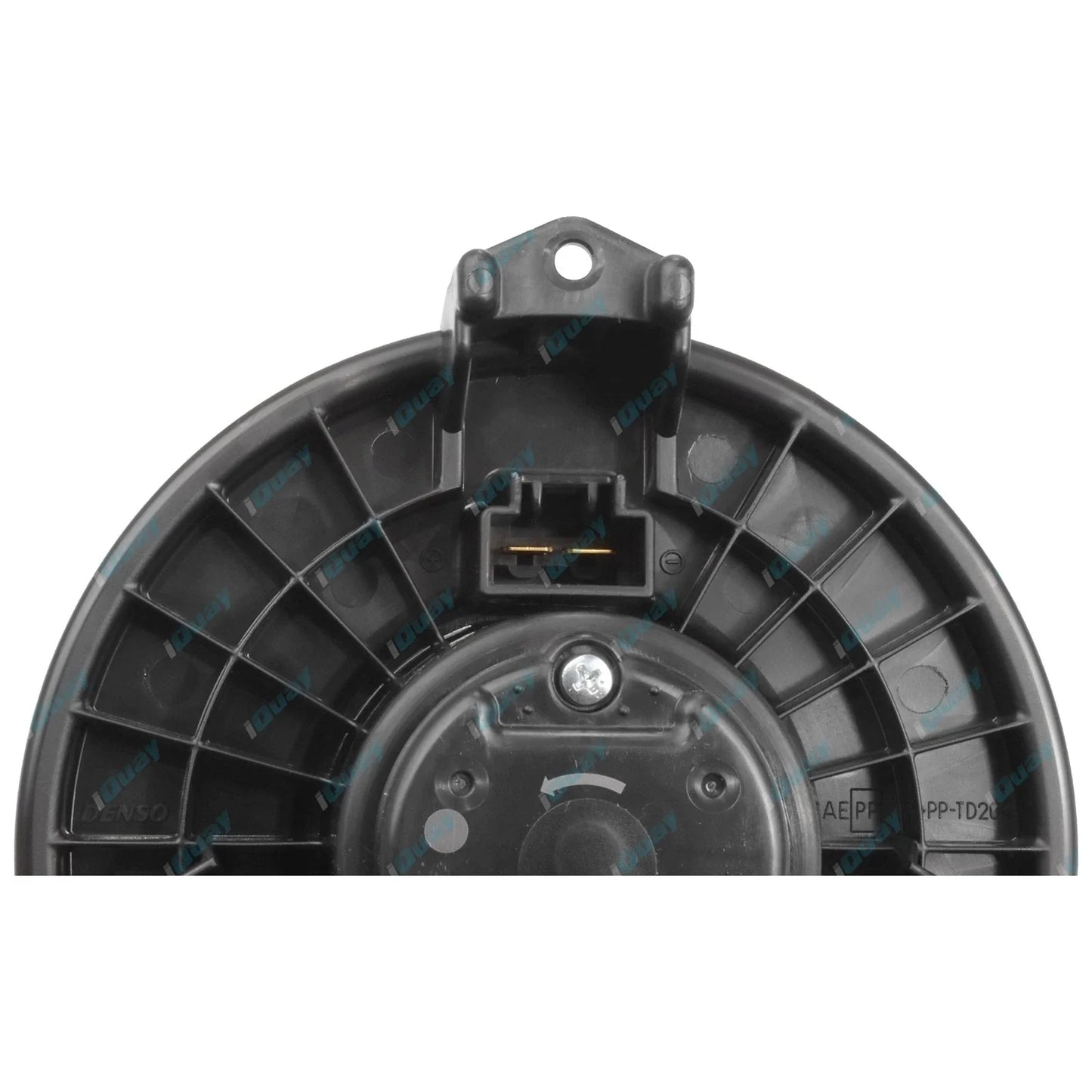 Heater Blower Fan Motor for Toyota RAV4 ACA33 ALA49 ASA44 GSA33 ZSA42 (2005-2019)