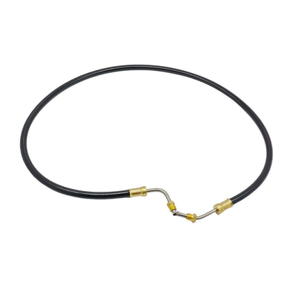 Transom Hydraulic Trim Pump Hoses for MerCruiser Alpha 1 Gen 2 (1991–1997)