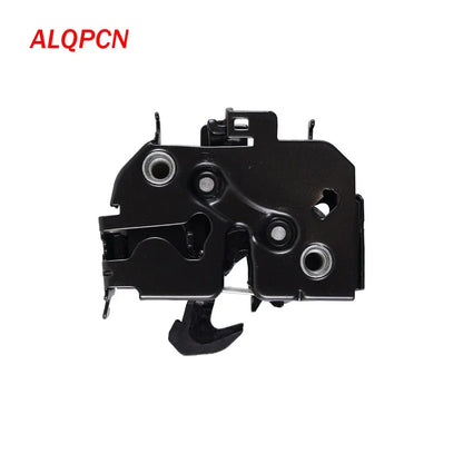 Black Right Hood Release Latch for Jeep Renegade (2015-2023)