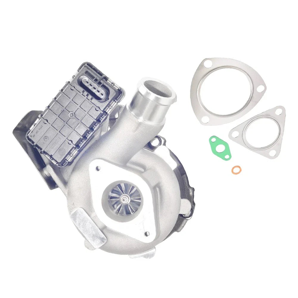 Turbo Charger for Ford Ranger 3.2L (2011-2015)