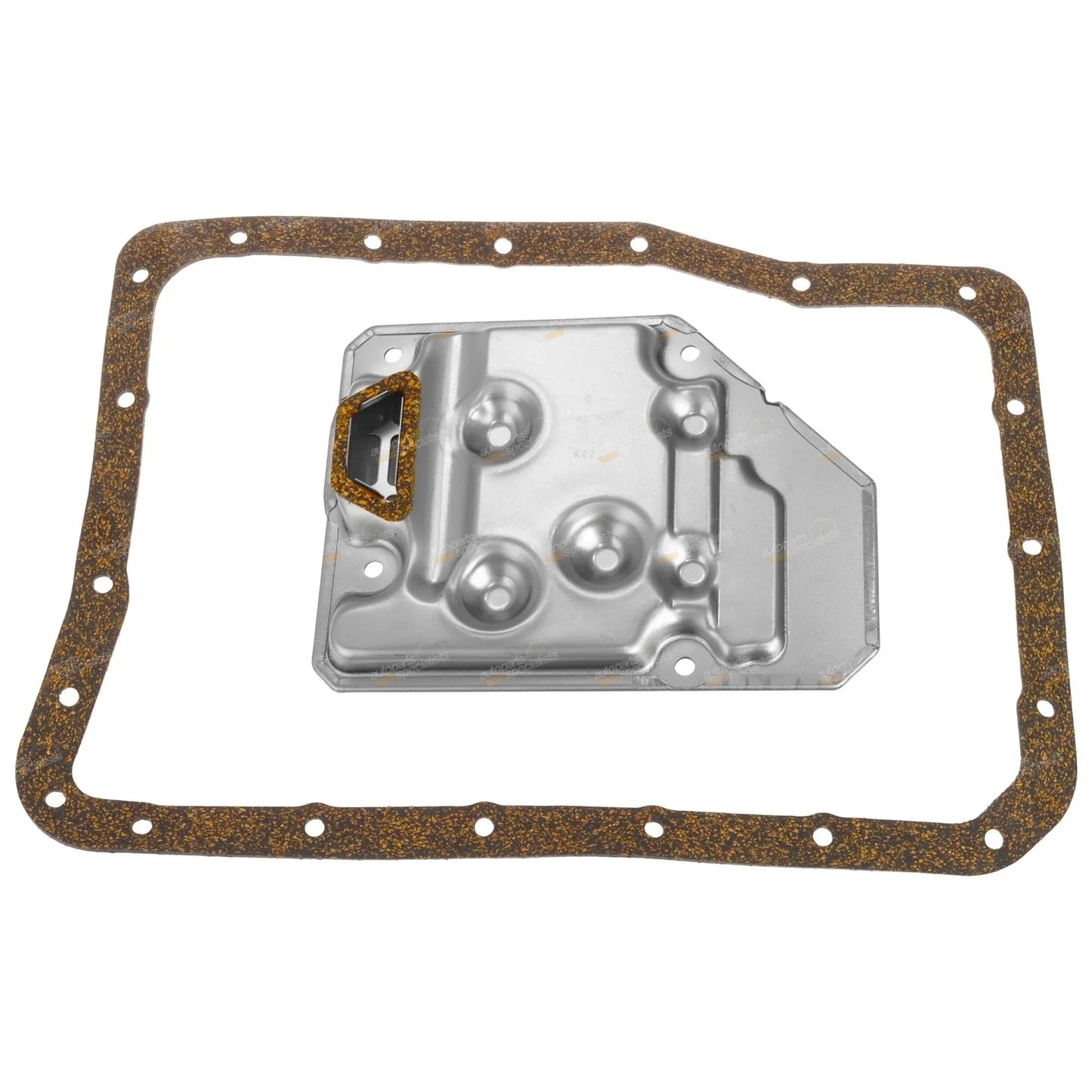 Auto Transmission Filter Service Kit + Fluid Oil for Toyota HZJ105 FZJ105 4spd