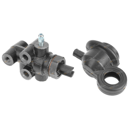 Brake Load Proportioning Valve for Hilux RZN169 RZN174 (1997–2002)