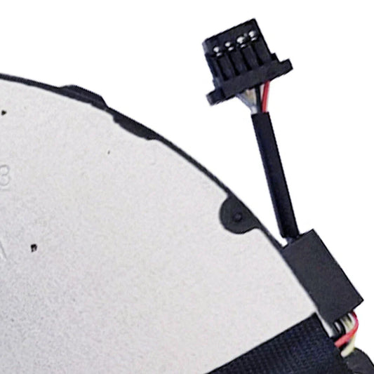 Cooling Fan for Dell Inspiron 13 7390 7391 2-in-1 (2019-2021)