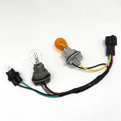 Taillight Bulb Holder Socket & Wire for 2016-2018 Kia Sorento (2016-2018)