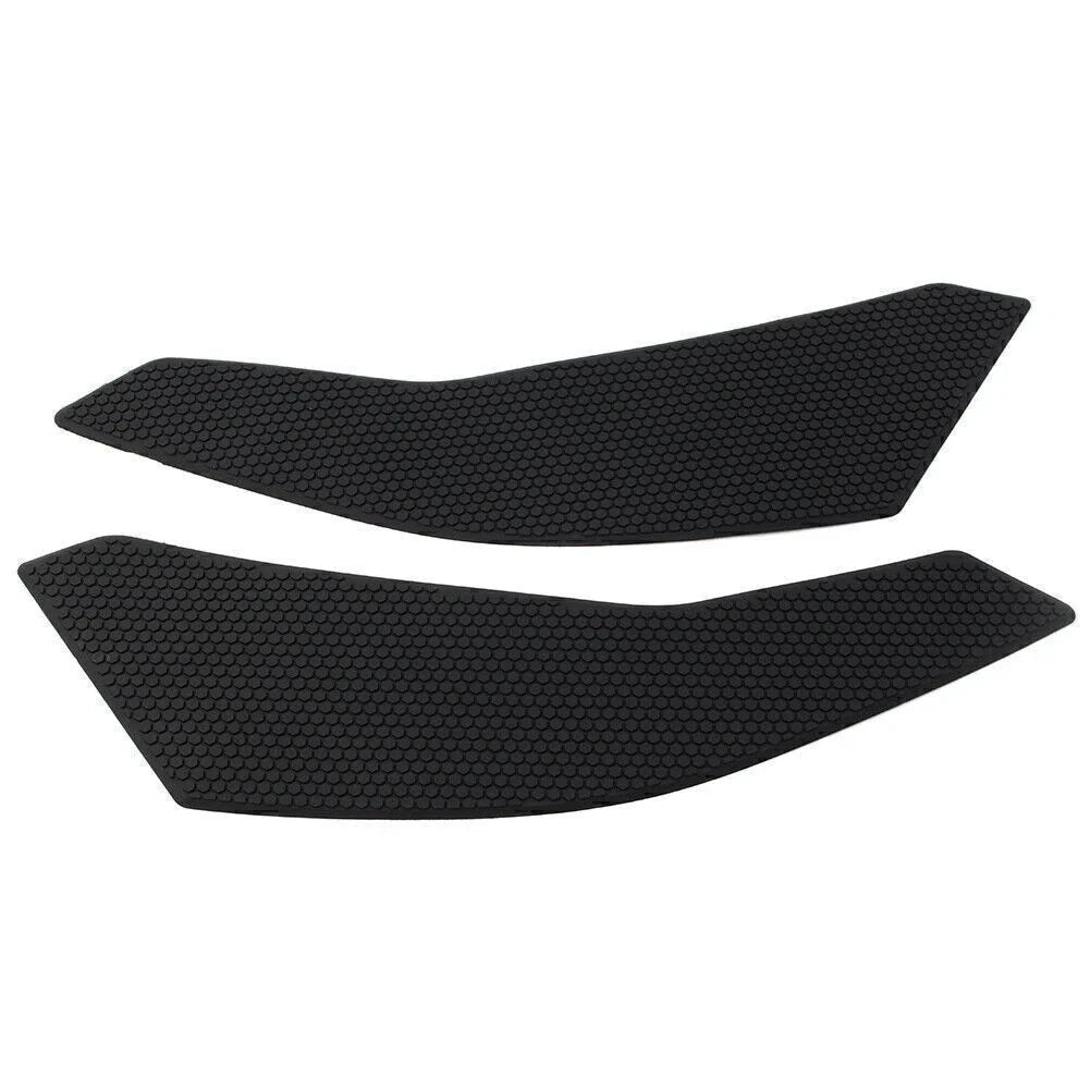 Tank Pads Traction Grips Protector for Suzuki GSXS GSX-S 750 750Z (17-19)