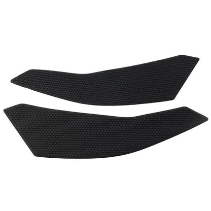 Tank Pads Traction Grips Protector for Suzuki GSXS GSX-S 750 750Z (17-19)