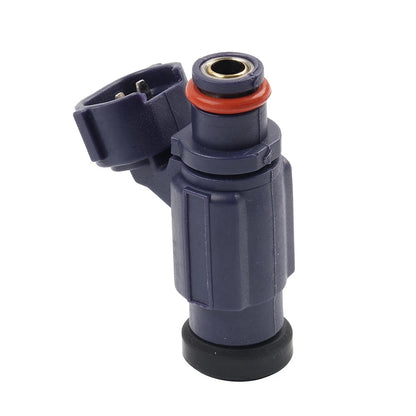 1Pcs Fuel Injector EAT259 for Kawasaki Mule 4000 4010 (2006–2018)