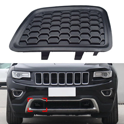 Interior Rear Seat Water Cup Holder Cover Trim for Jeep Grand Cherokee (2011–2021)