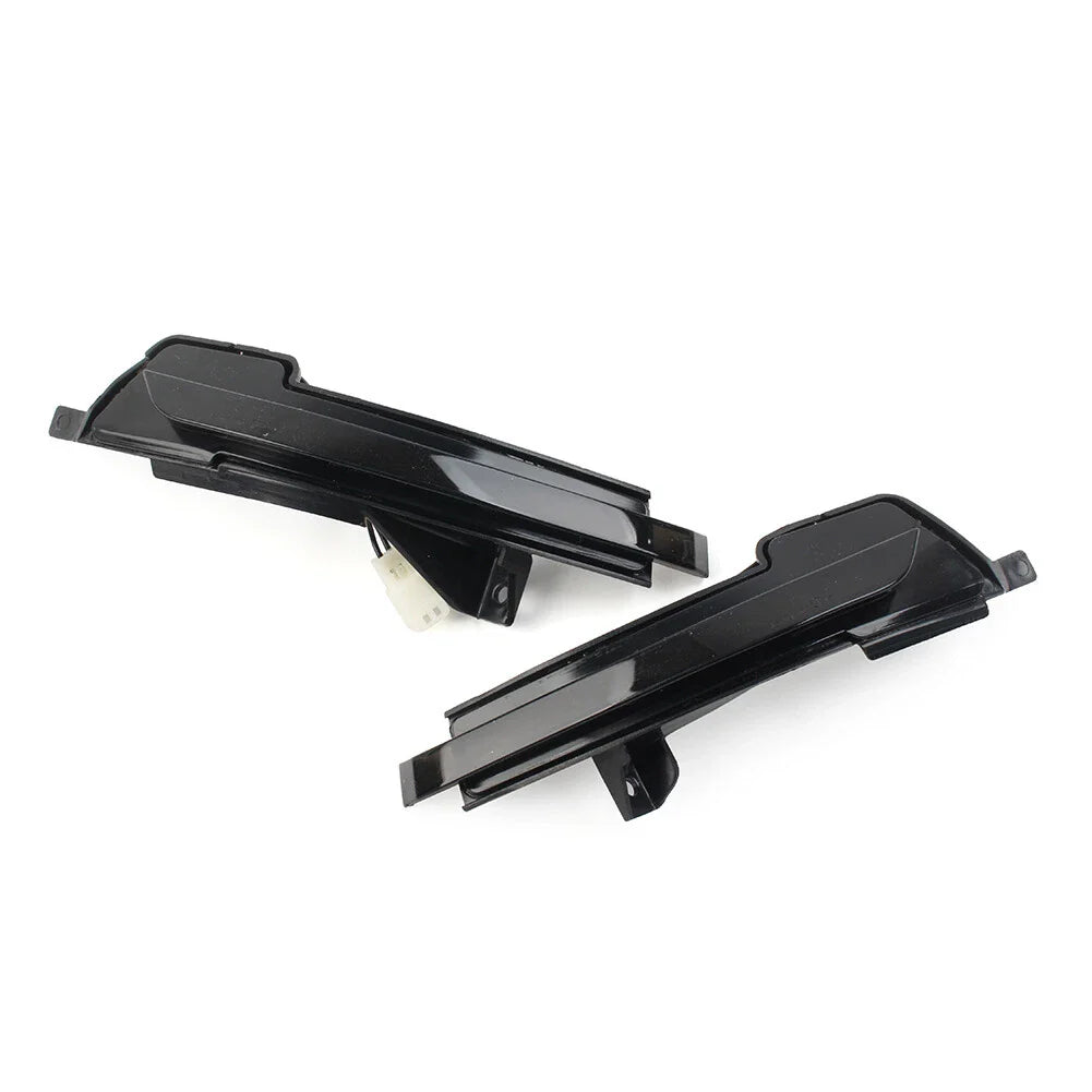 LED Turn Signal Lamps for Ford Mustang (2015-2022)