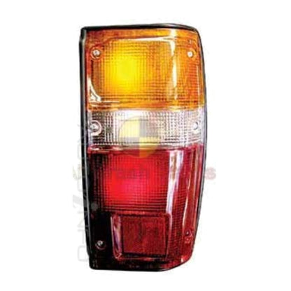 RH Tail Light for Toyota Hilux (1983–1988)
