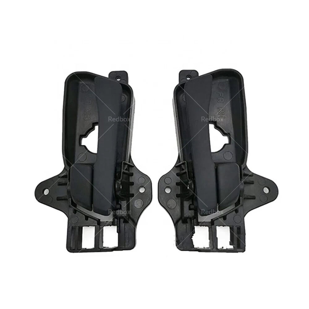 1 Pair Inner Door Handles for Hyundai i30 FD (2007-2012)