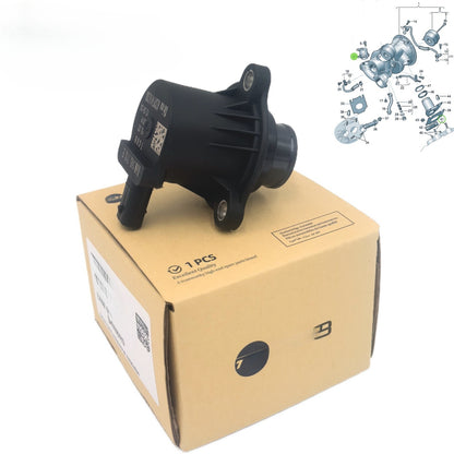 Electric Actuator for Audi A4 A5 A6 A7 A8 Q5 Q8 RS4 RS5 (2000–2023)