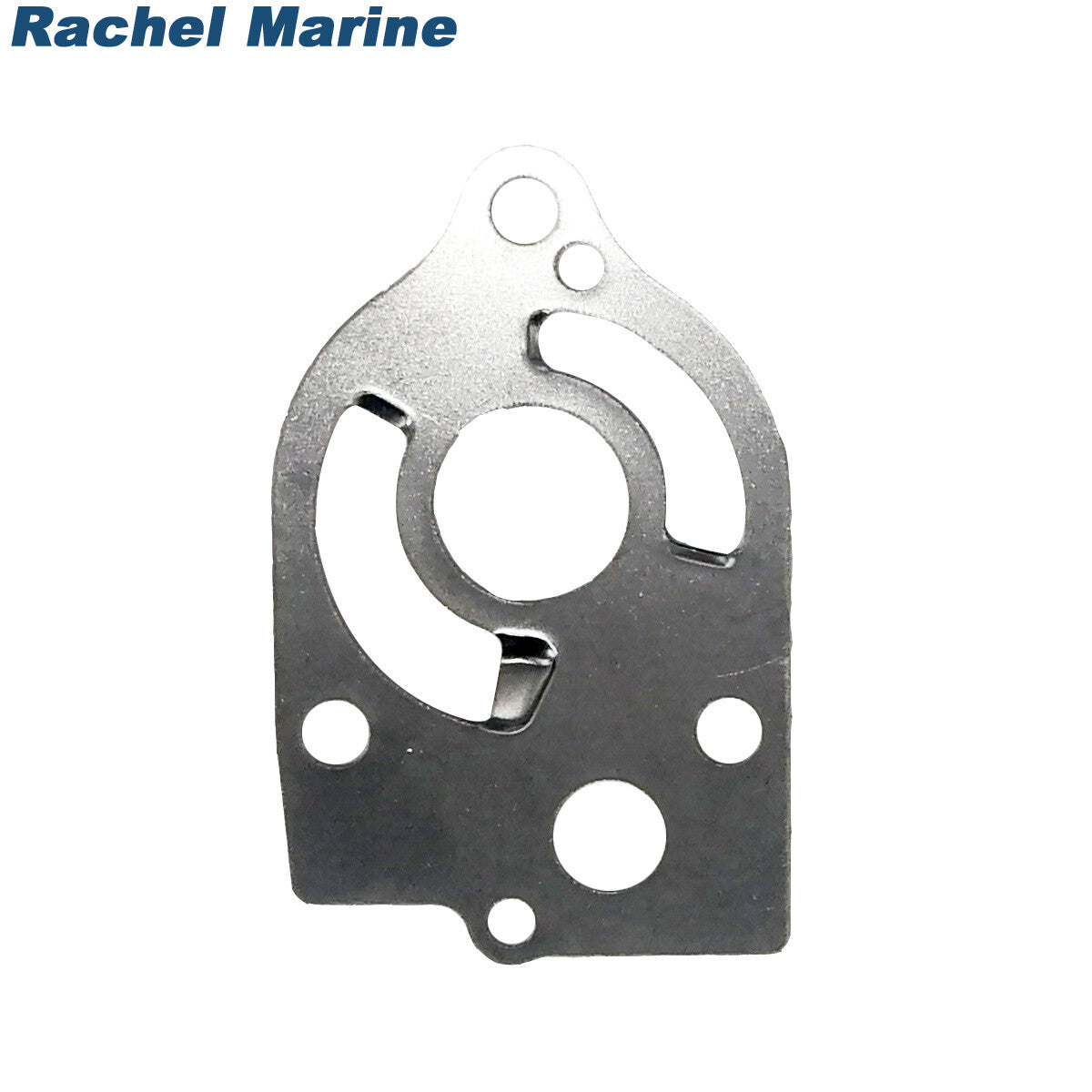 Water Pump Impeller Rebuild Kit for Mercury (30-70 Hp)