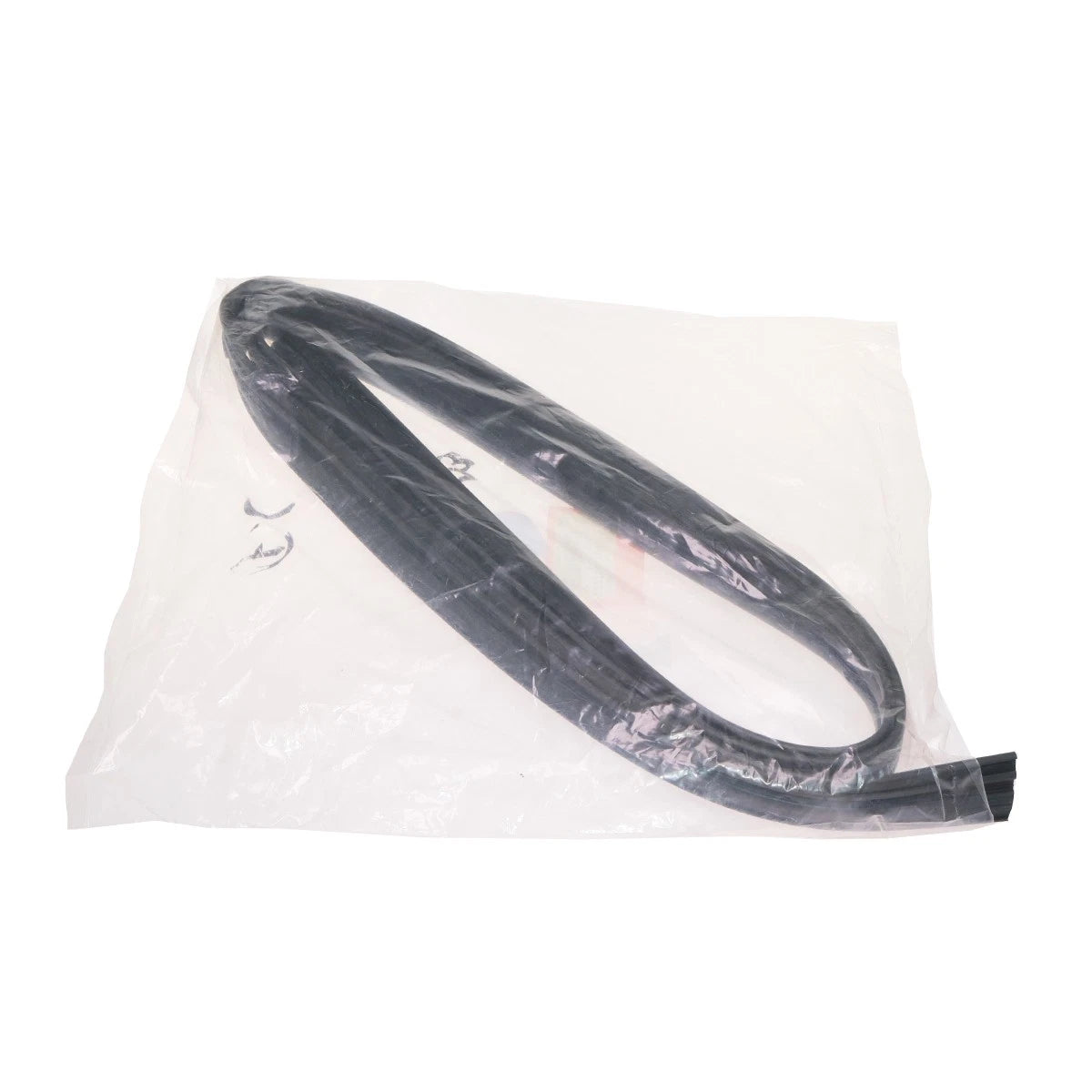 Weatherstrip Glass Run Channel Seal for Honda City (2002–2008)