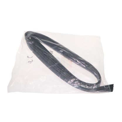Weatherstrip Glass Run Channel Seal for Honda City (2002–2008)