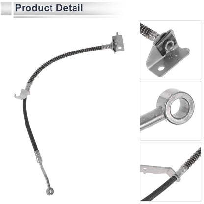 Brake Hydraulic Hose for Hyundai Elantra (2011–2016) No. 587310U000