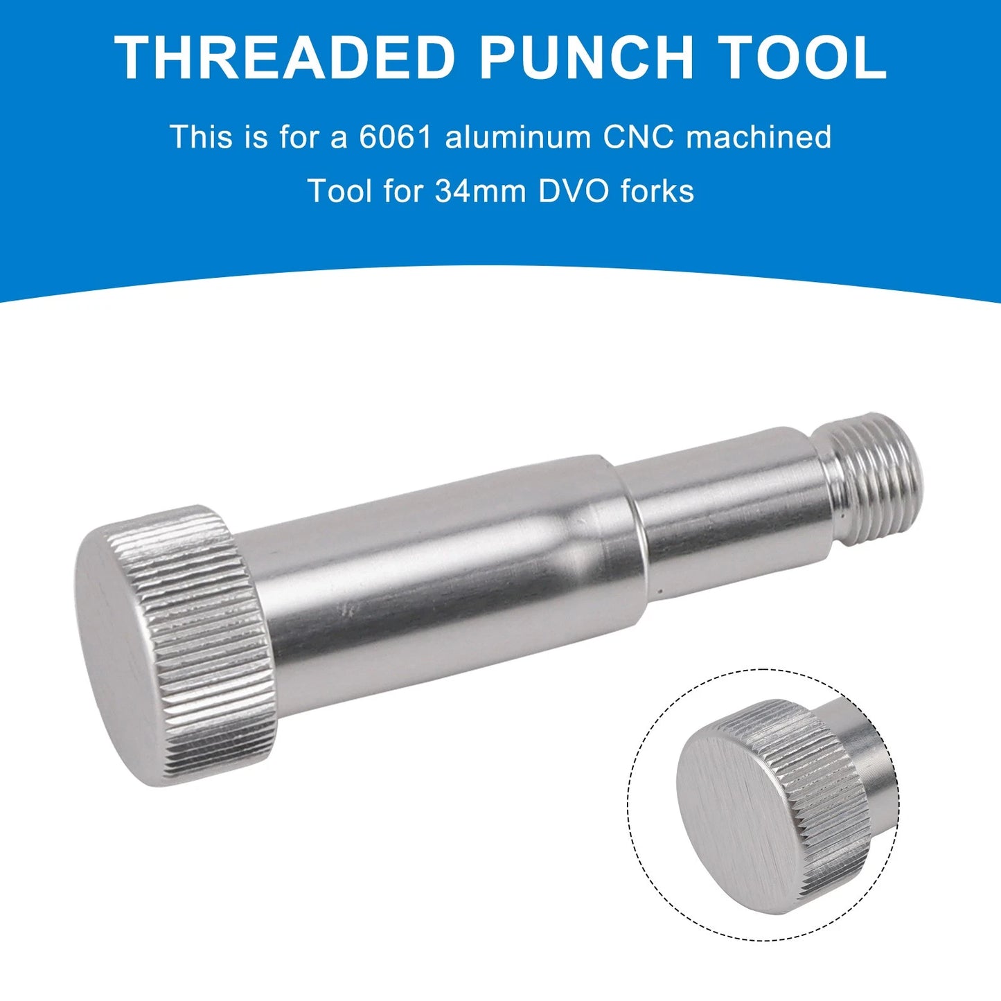 DVO Leg Removal Tool for DVO Fork (Lower Fork Tool)