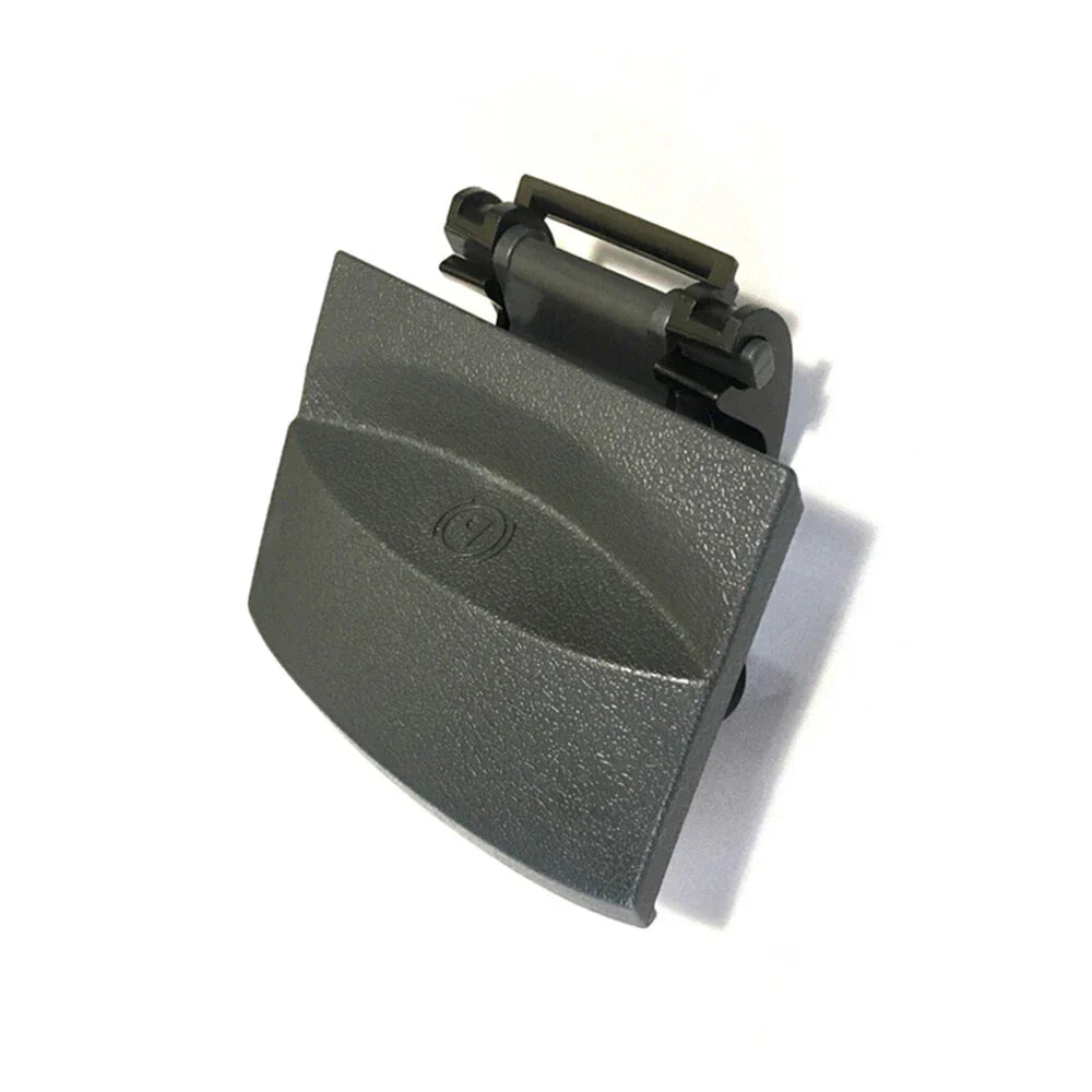 Front Parking Brake Release Handle Slate Gray for Dodge Ram 1500 2500 3500 (06-09)