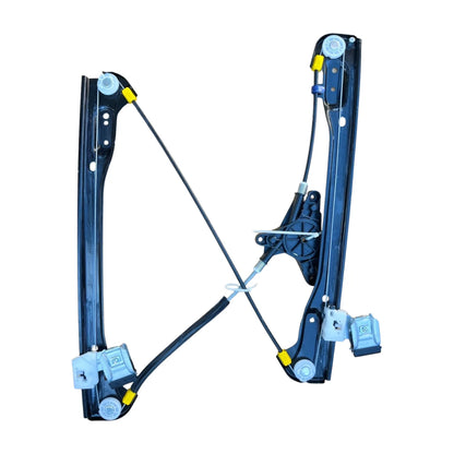 Front Left Electric Window Regulator for Hyundai i30 FD (2007–2012)