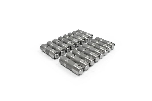 0.842" Hydraulic Roller Lifters for Chevy SBC 350