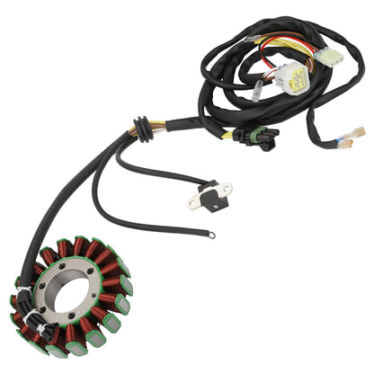 Stator for Polaris Sportsman 400 HO (2008–2014)