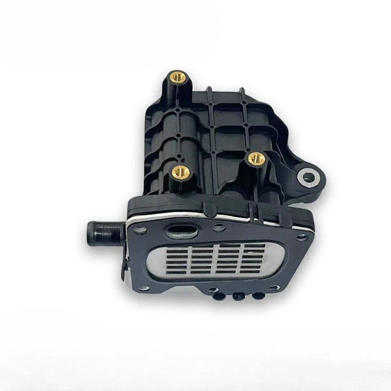 Valve Cooler Recirc Housing for Citroen Peugeot Ford