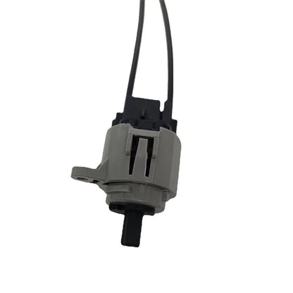 Heated Air Conditioning Control Switch for Ford Focus, Transit (2000-2011)
