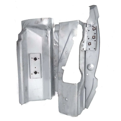 For Isuzu TFR Holden Rodeo Pickup UTE 1997-02 Rear Gate Tail Body Corner Left