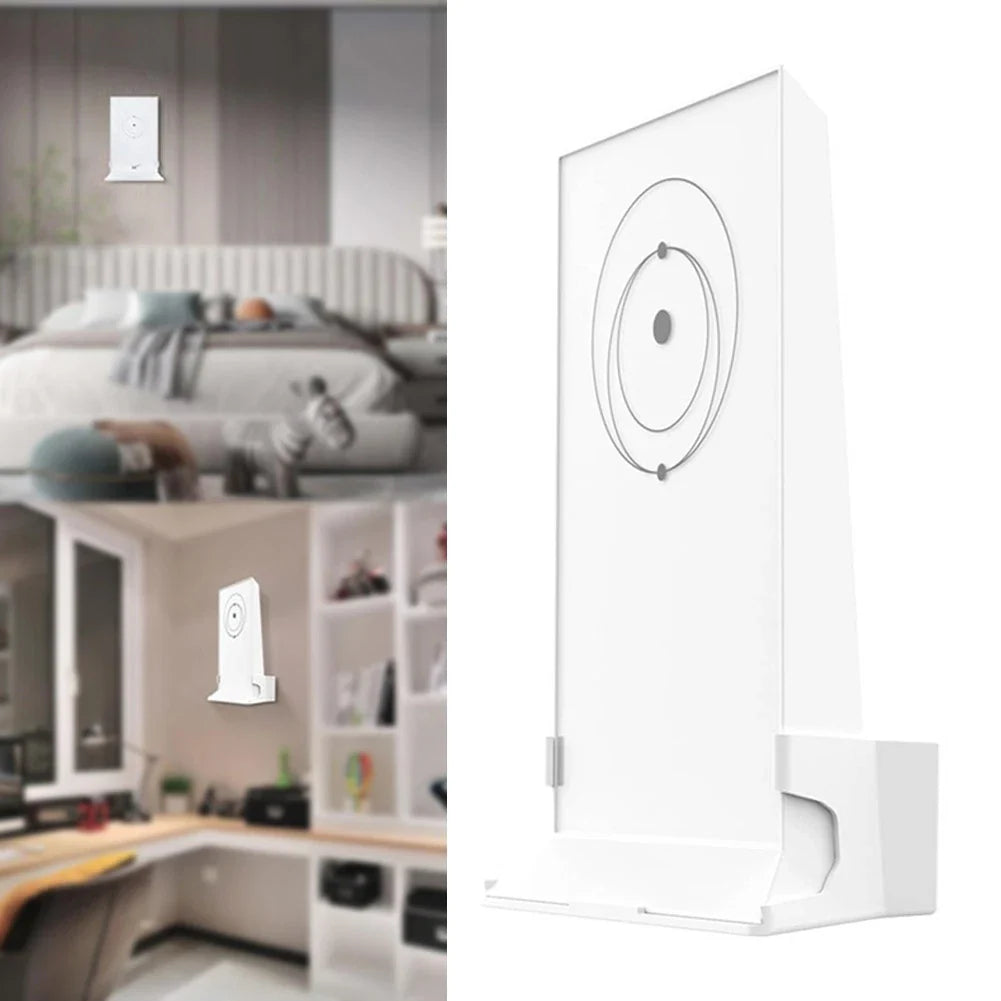 Starlink Router Wall Mount Shelf for Enhanced Signal and Stability