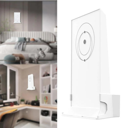 Starlink Router Wall Mount Shelf for Enhanced Signal and Stability